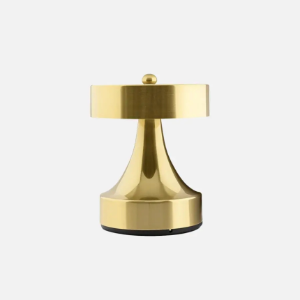 Diya Şarjlı Masa Lambası