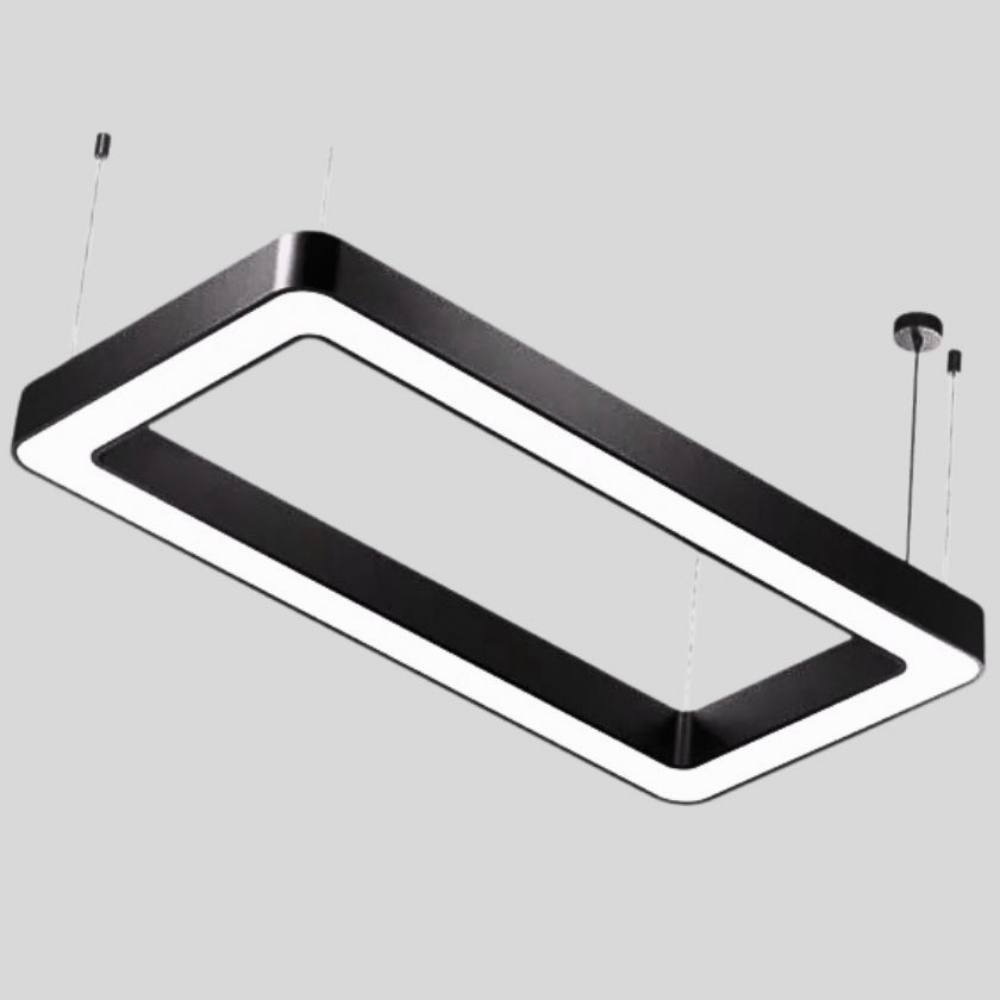 DİKDÖRTGEN OVAL LİNEAR-MLDOL