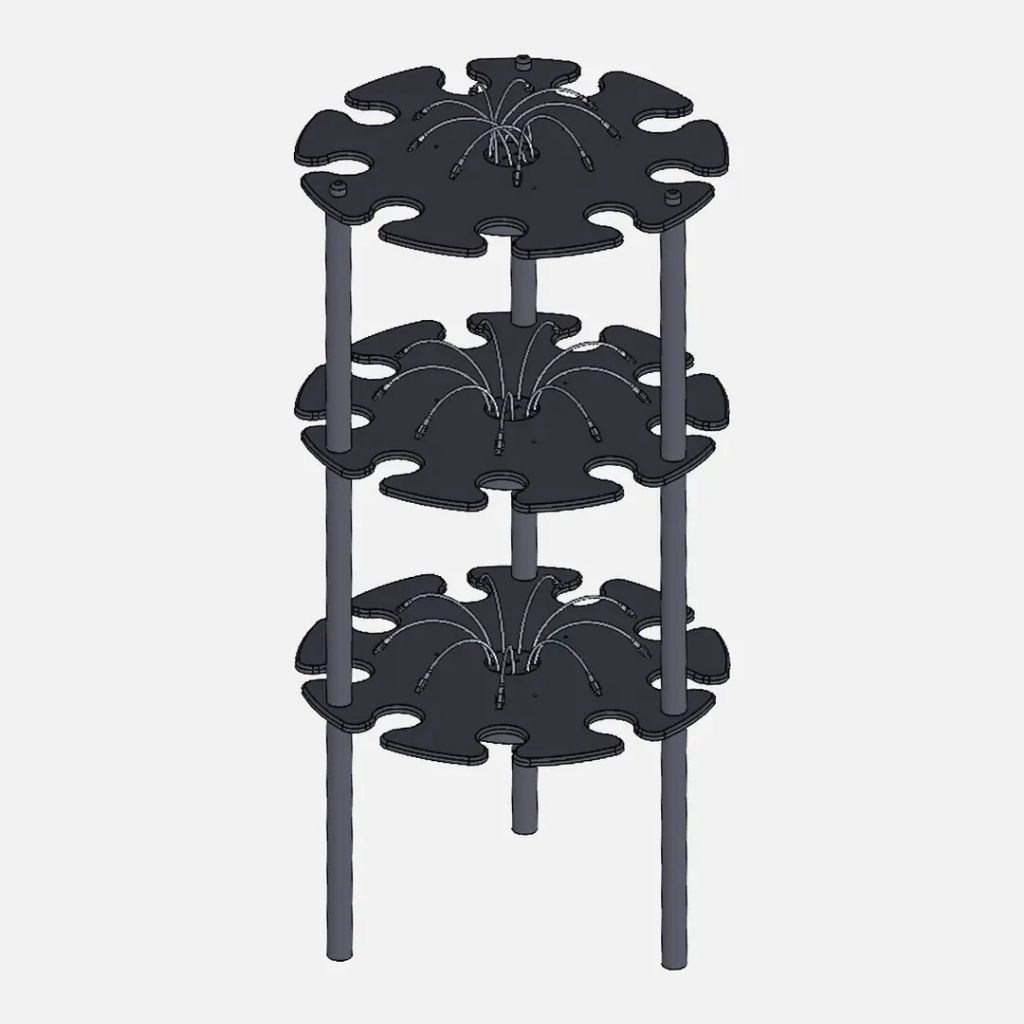 27'li Şarj İstasyonu - Ekonomik