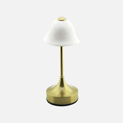 Carina Şarjlı Masa Lambası